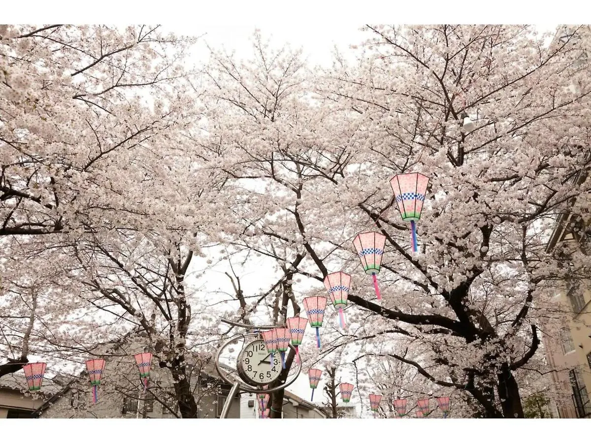 Calm House - Vacation Stay 85525V Tokyo Japan