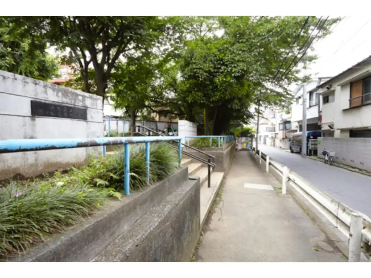 Calm House - Vacation Stay 85525V Tokyo