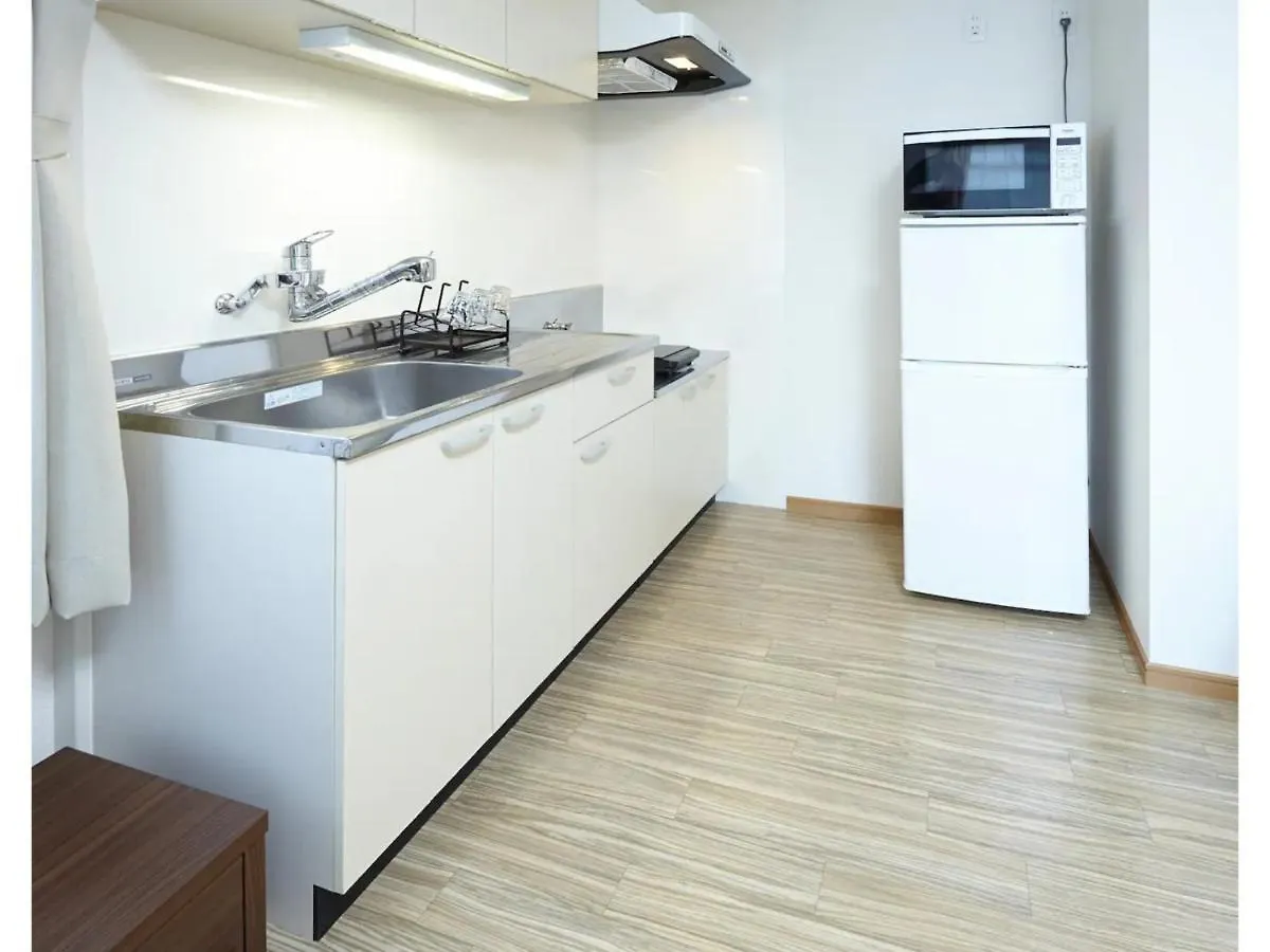 Calm House - Vacation Stay 85525V Tokyo Apartment
