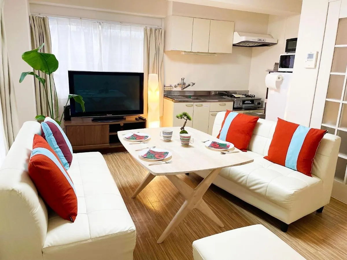 Calm House - Vacation Stay 85525V Tokyo