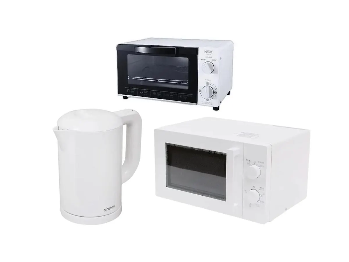 Apartment Calm House - Vacation Stay 85525V Tokyo