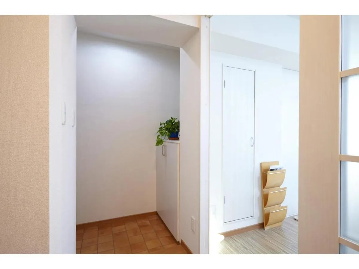 Calm House - Vacation Stay 85525V Tokyo Apartment