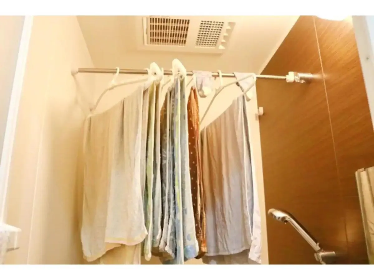 Apartment Calm House - Vacation Stay 85525V Tokyo Japan